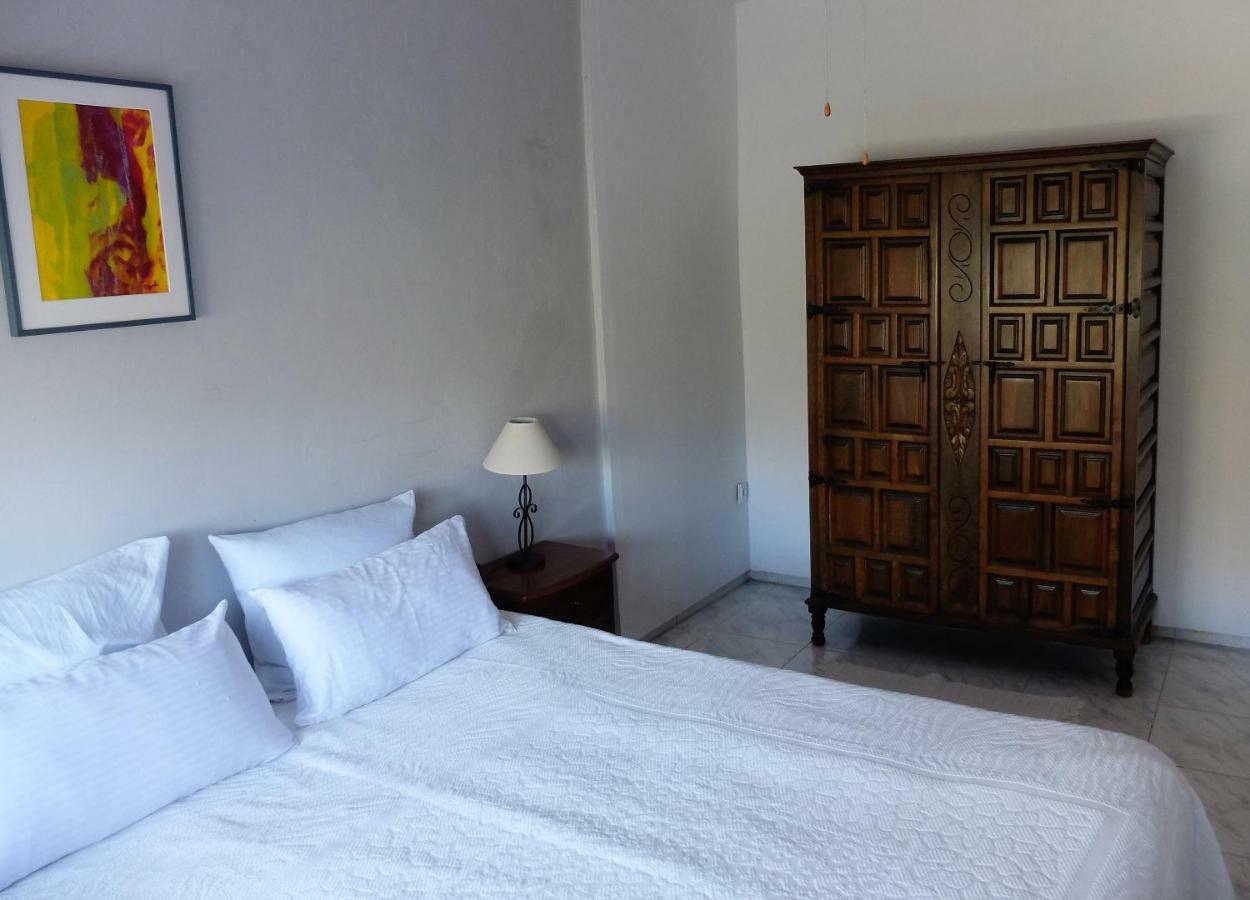 Finca Mariposa Apartment Sedella Екстериор снимка