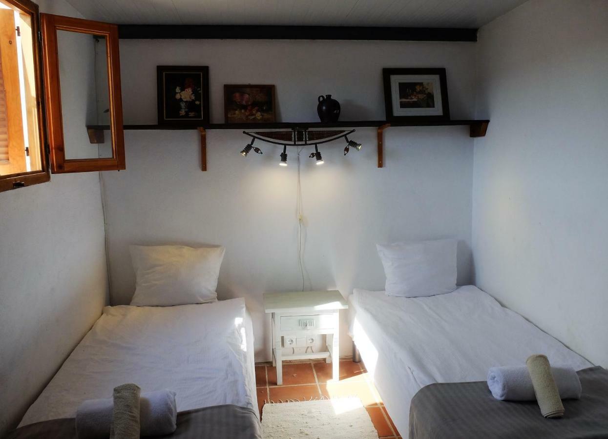 Finca Mariposa Apartment Sedella Екстериор снимка